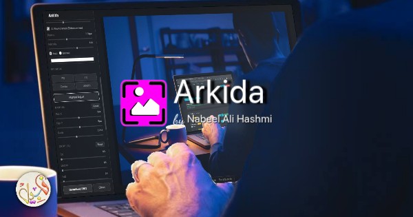 Arkida preview