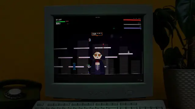 Bloodline Breached Gameplay