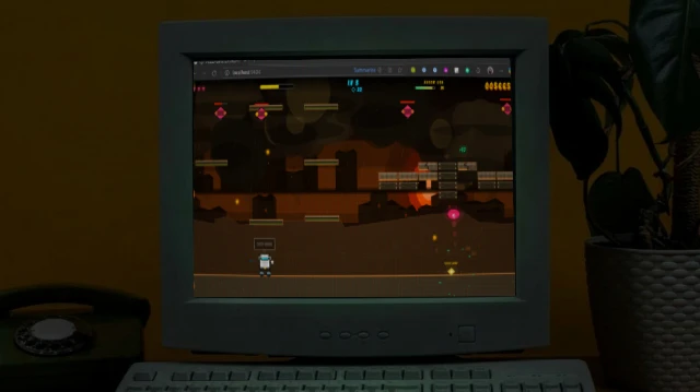 Pelepop X Gameplay