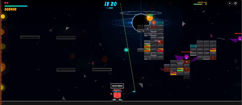 Pelepop X Gameplay Screenshot 2