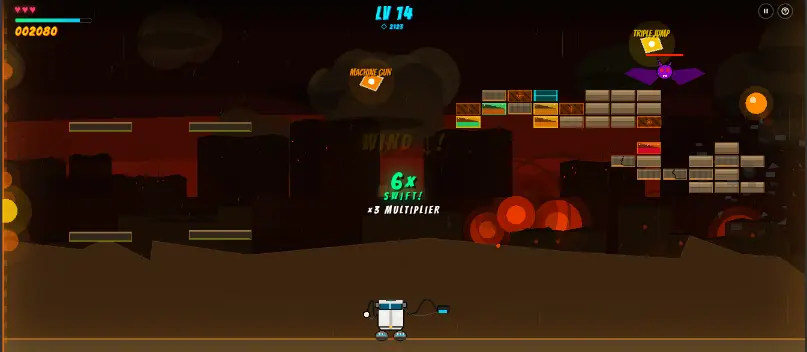 Pelepop X Gameplay Screenshot 3