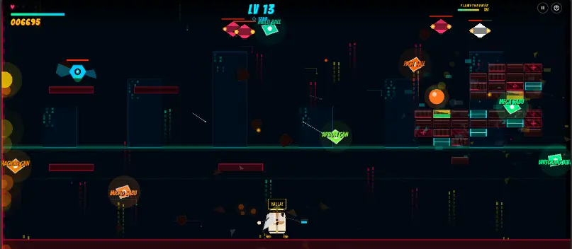 Pelepop X Gameplay Screenshot 4